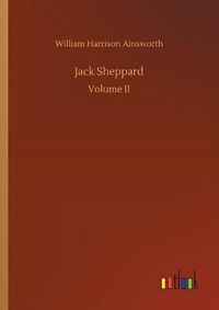 Cover image for Jack Sheppard