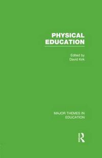 Cover image for Physical Education