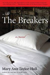 Cover image for At The Breakers: A Novel