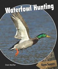 Cover image for Waterfowl Hunting