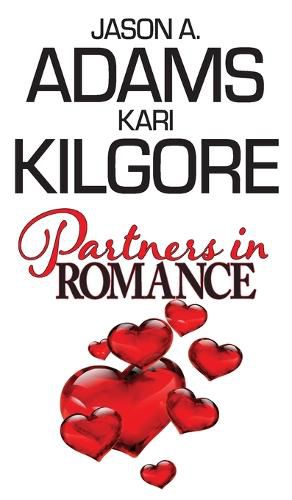 Cover image for Partners in Romance