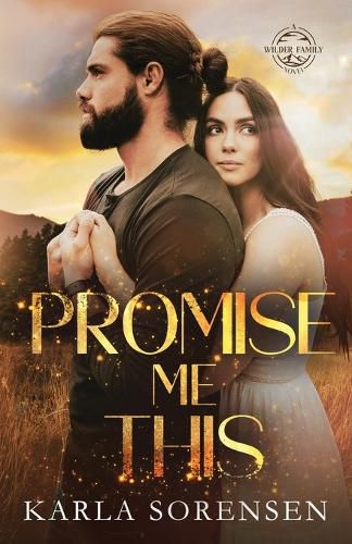 Cover image for Promise Me This