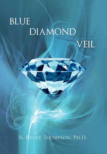 Cover image for Blue Diamond Veil