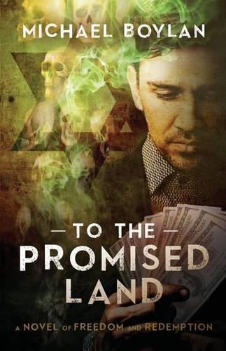 Cover image for To the Promised Land