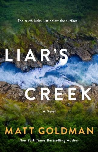 Cover image for Liar's Creek