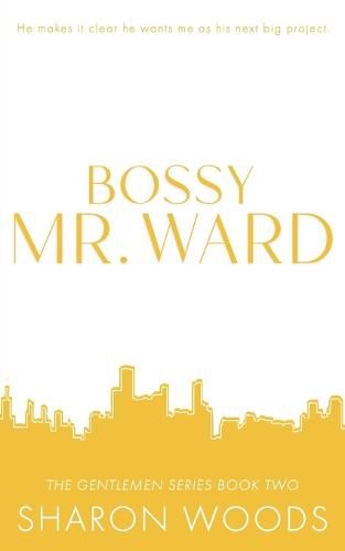 Cover image for Bossy Mr. Ward Special Edition