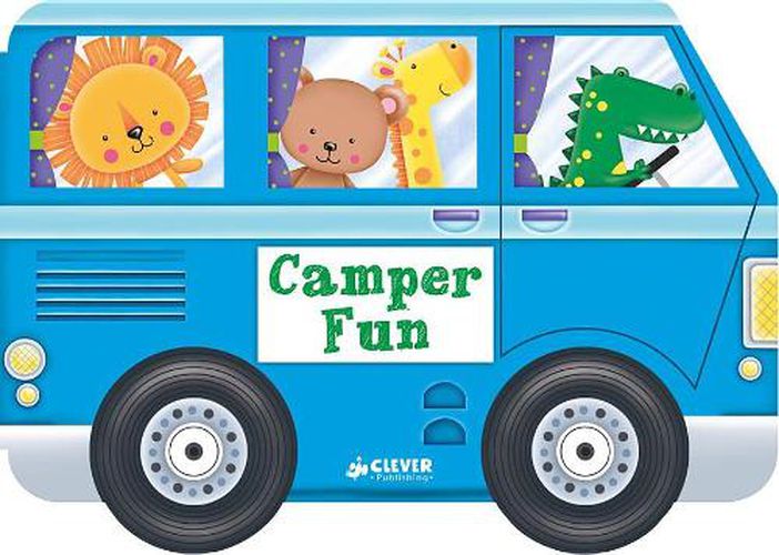 Camper Fun