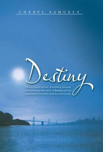 Cover image for Destiny