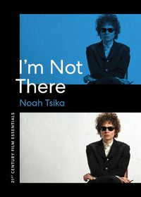 Cover image for I'm Not There