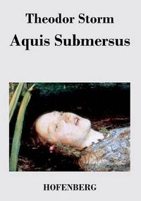 Cover image for Aquis Submersus: Novelle