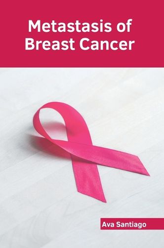 Cover image for Metastasis of Breast Cancer