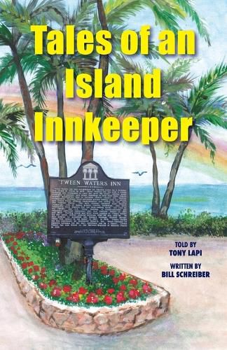 Cover image for Tales of an Island Innkeeper