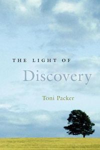 Cover image for The Light of Discovery