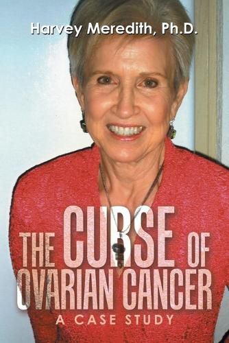 Cover image for The Curse of Ovarian Cancer