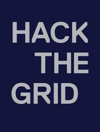 Cover image for Andrea Polli - Hack the Grid