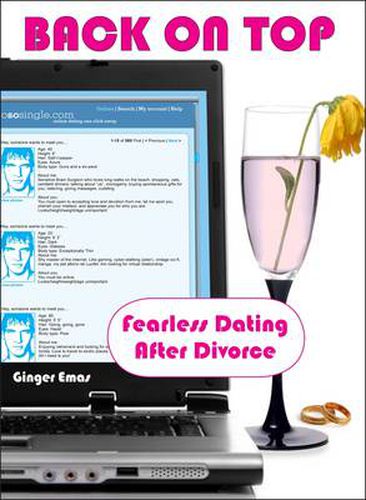 Cover image for Back on Top: Fearless Dating After Divorce