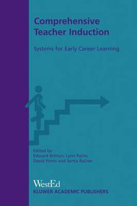 Cover image for Comprehensive Teacher Induction: Systems for Early Career Learning