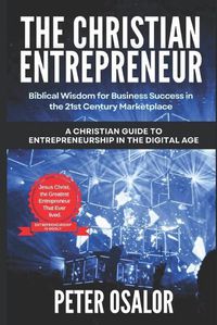 Cover image for The Christian Entrepreneur