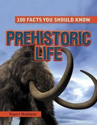 Cover image for Prehistoric Life