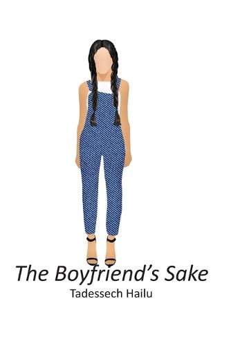 Cover image for The Boyfriend's Sake