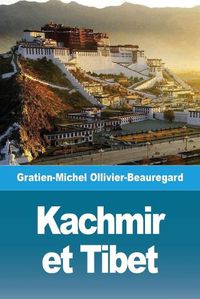 Cover image for Kachmir et Tibet