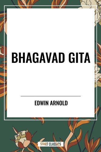Cover image for Bhagavad-Gita