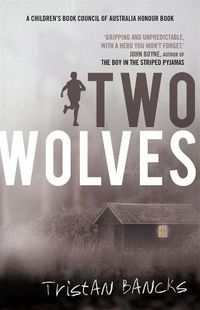 Cover image for Two Wolves