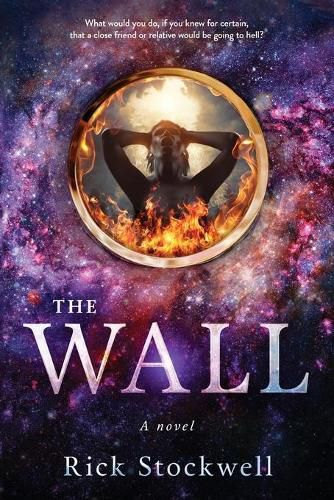 Cover image for The Wall