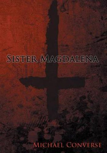 Cover image for Sister Magdalena
