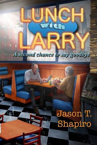 Lunch with Larry