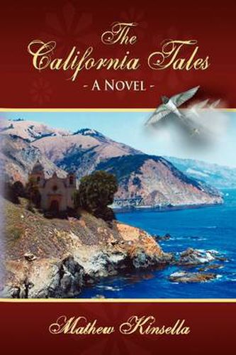 Cover image for The California Tales