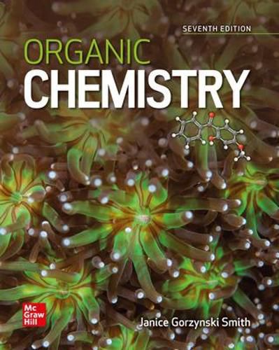 Cover image for Study Guide/Solutions Manual for Organic Chemistry