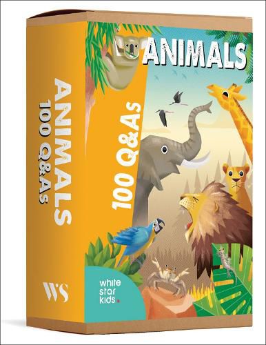 Cover image for Animals