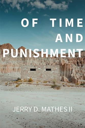 Cover image for Of Time and Punishment