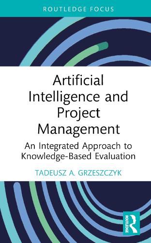 Cover image for Artificial Intelligence and Project Management