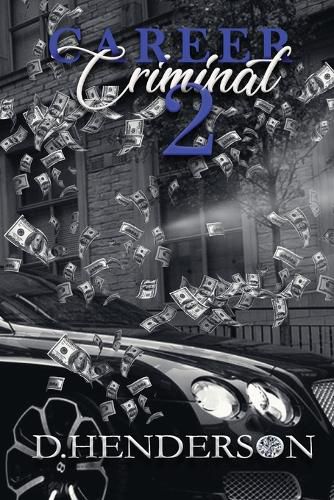 Cover image for Career Criminal 2