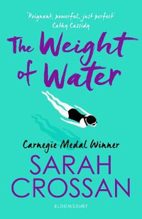 Cover image for The Weight of Water