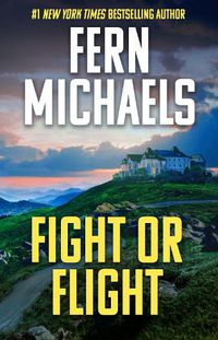 Cover image for Fight or Flight