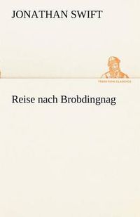 Cover image for Reise Nach Brobdingnag