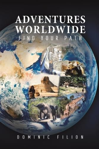 Cover image for Adventures Worldwide