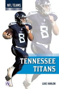 Cover image for Tennessee Titans