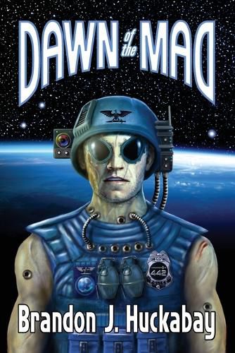 Cover image for Dawn of the Mad