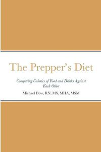 Cover image for The Prepper's Diet