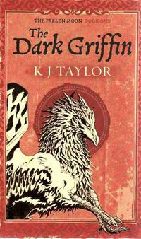 Cover image for The Dark Griffin