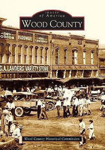 Cover image for Wood County