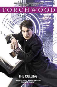 Cover image for Torchwood Volume 3