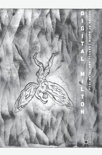 Cover image for Digital Milton