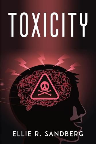 Cover image for Toxicity