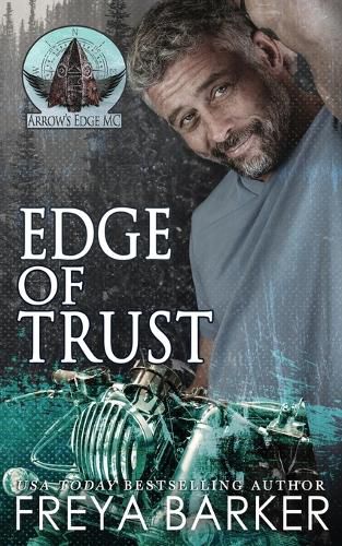 Cover image for Edge Of Trust