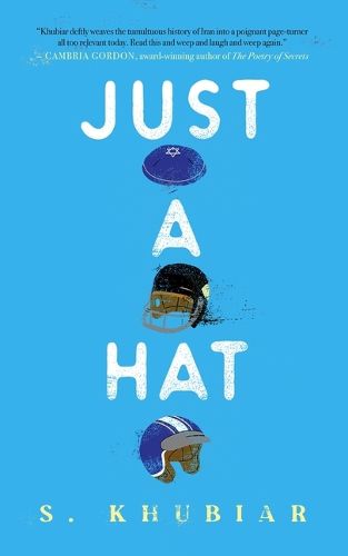 Cover image for Just a Hat